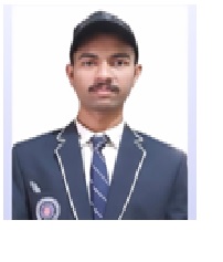HARISH HEDAU